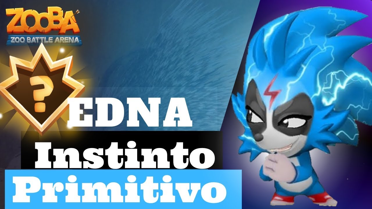 Instinto Primitivo da Edna - Voc&ecirc; sabe como &eacute; a passiva da Edna na pr&aacute;tica? Veja neste v&iacute;deo