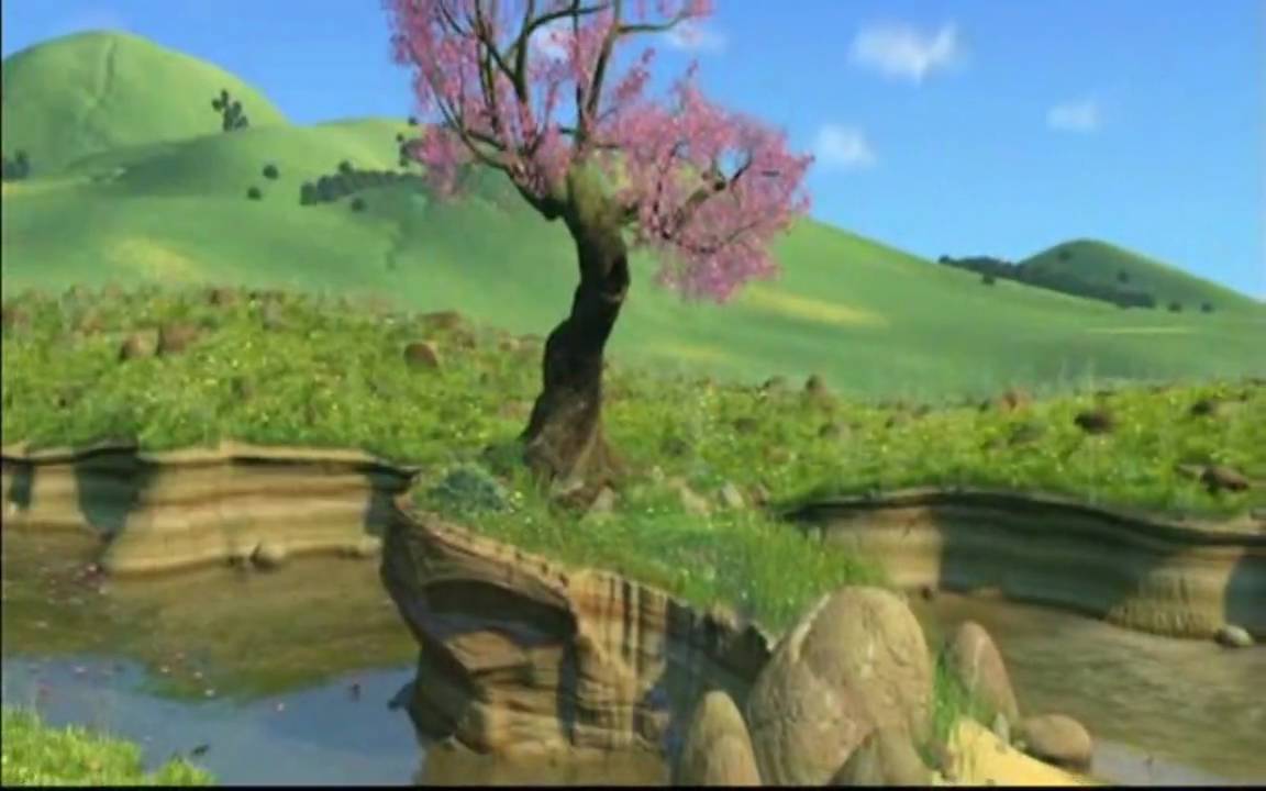 It's a Bug's Life - Ending