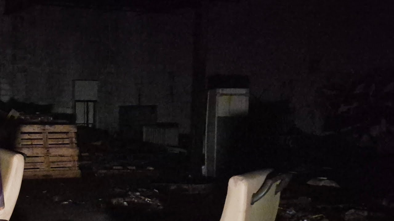 URBEX HILL is live!