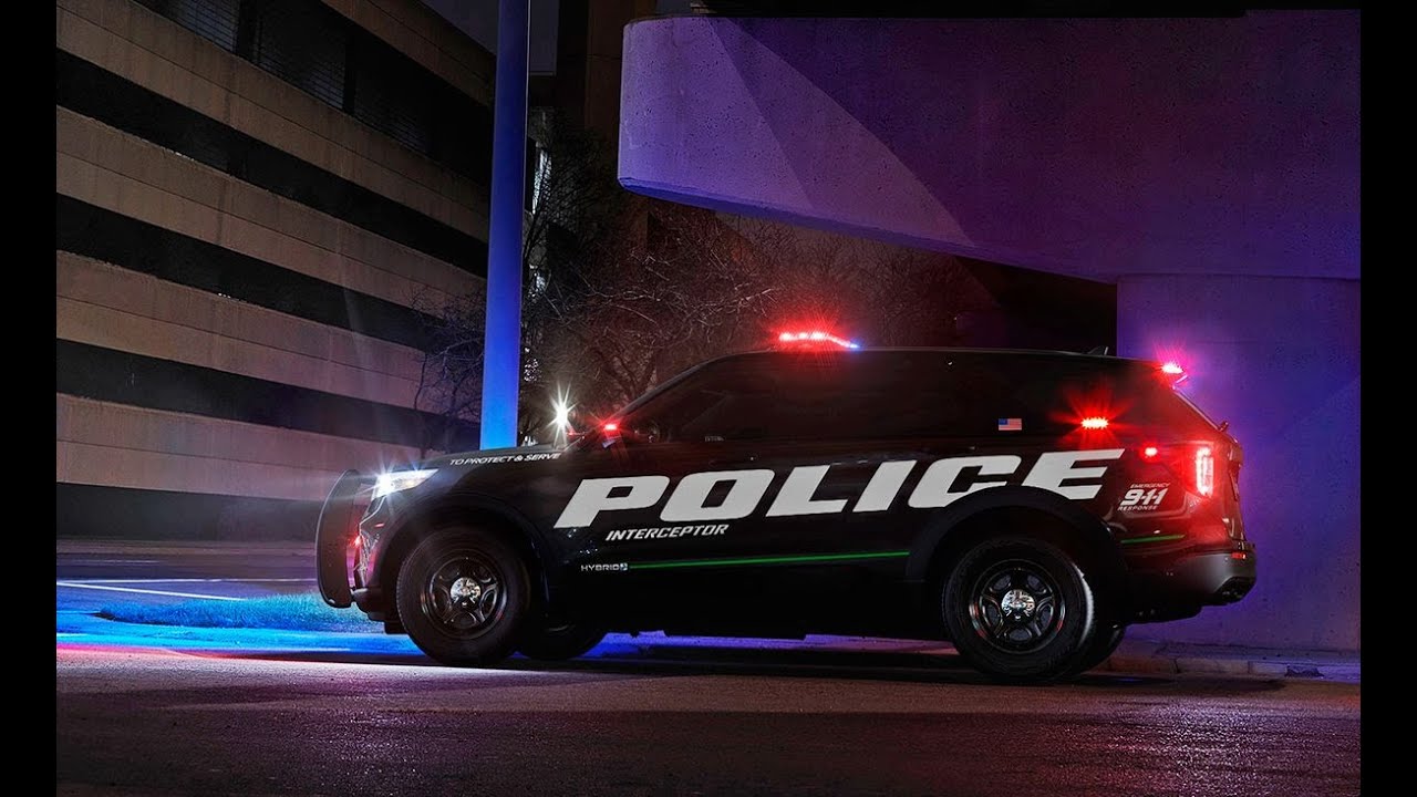 SAPD | Look out | MTA ProjectRPG