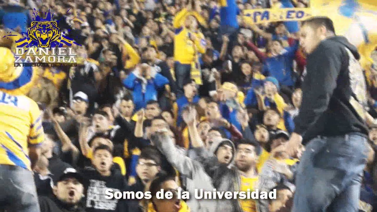 Somos del Barrio de San Nico, Nivel de cancha, Semifinales Ap 2015