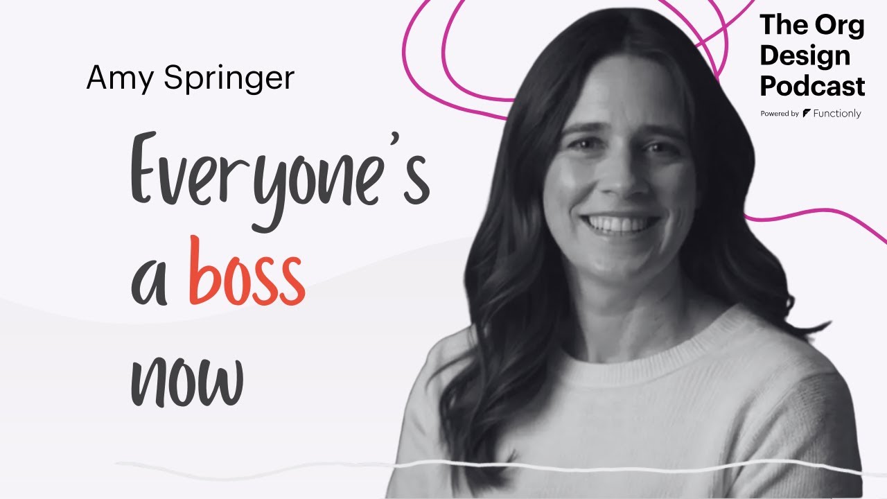 The Accidental Manager: Why Everyone in Your Company Is About to Lead a Team (of AI Agents)