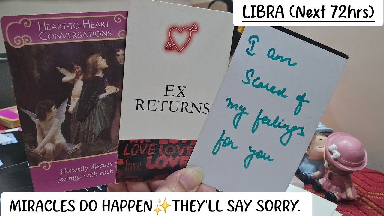 LIBRA- 