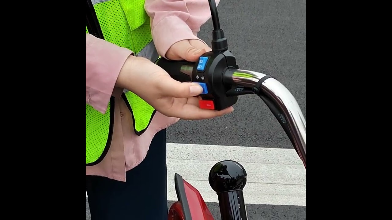 China's excellent brand electric cargo tricycle#electrictricycle