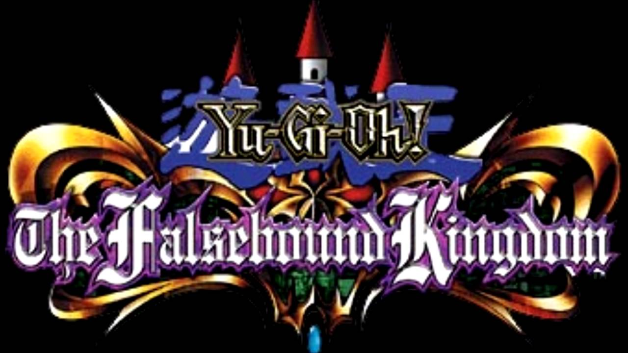 Yu-Gi-Oh! The Falsebound Kingdom OST - Challenge Mode