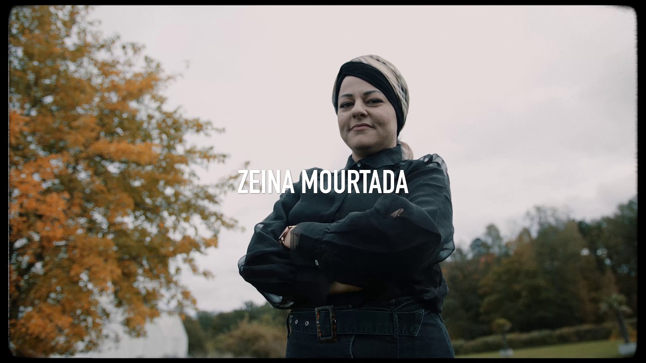 BABAS Drive Thru | Zeina Mourtada TEASER