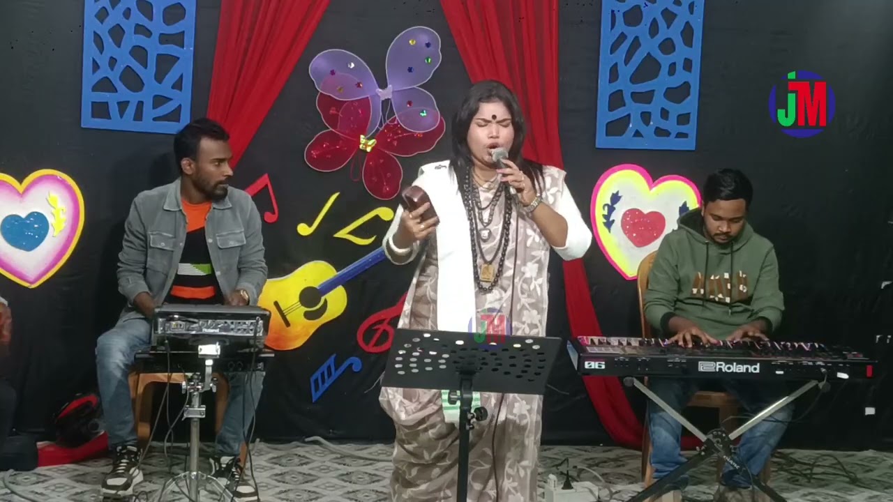 আইছি ভবে ধরছে পাপে।সিমা মন্ডল।Aisi Vobe Dorce Pape।Sima Mondolজয়া মাল্টিমিডিয়া 