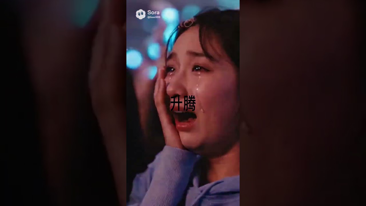 suno sora 摇滚天花板。立委世纪演绎。鸟巢现场。《狼真来了》。AGI不敲门 未来不回头。