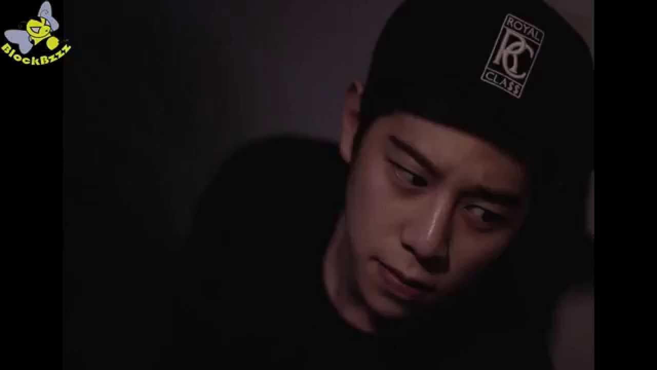 [BlockBzzz] 우태운 Woo Tae Woon - 지코 형 (RUS.SUB)