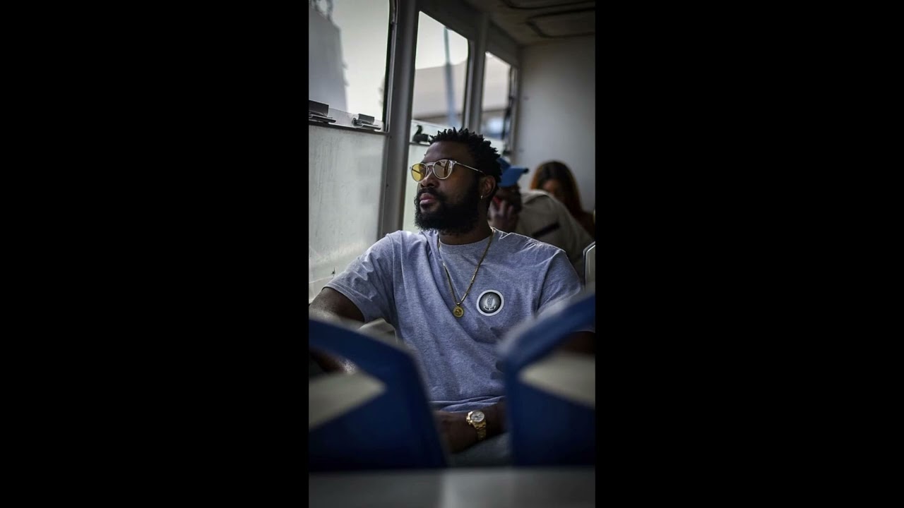 💿Damso type beat - YEM💿