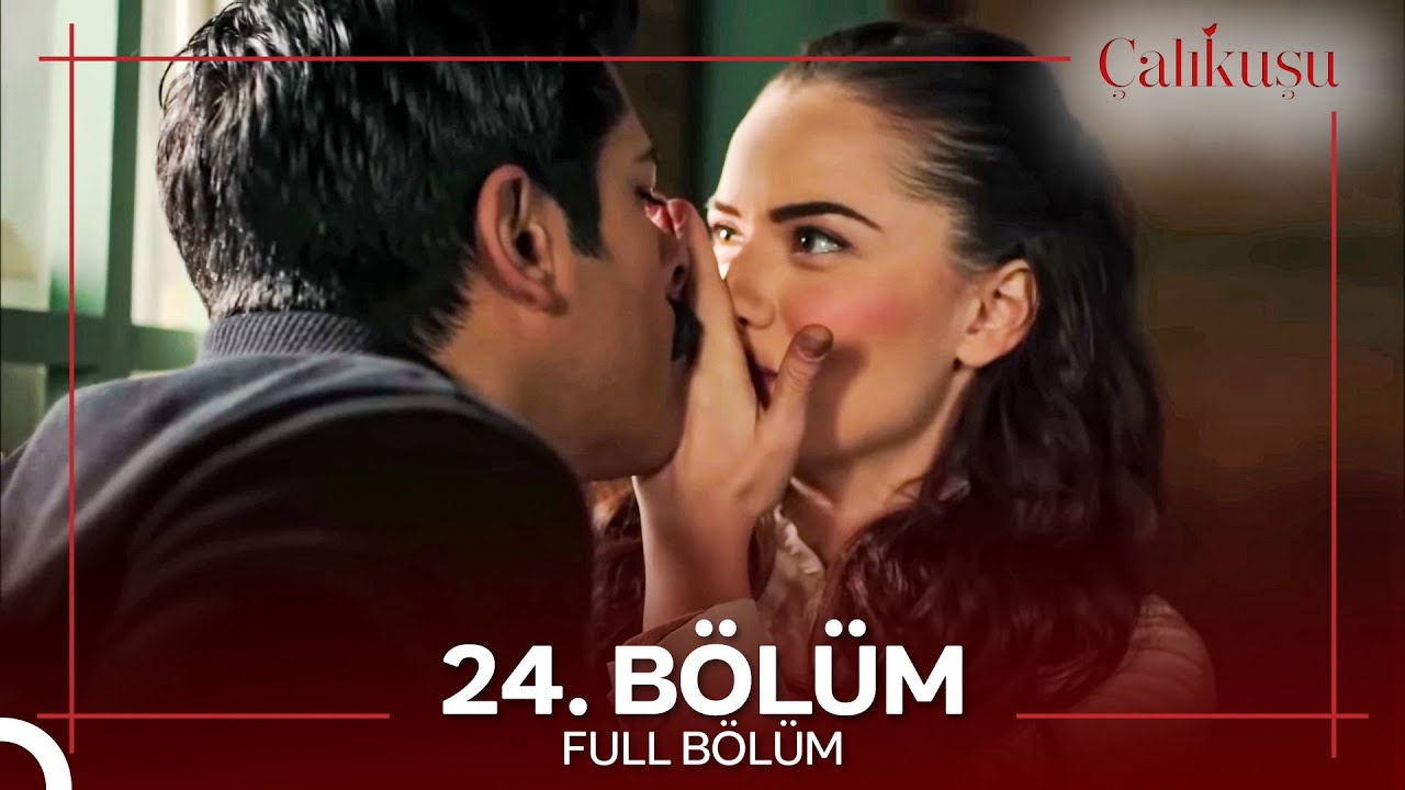 Çalıkuşu 24. Bölüm