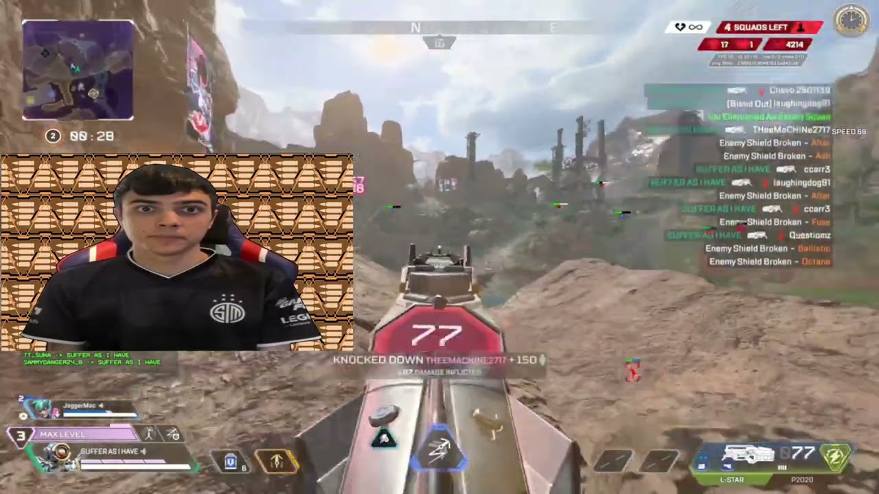 Apex rage cheat Prod.Tsm_Hook