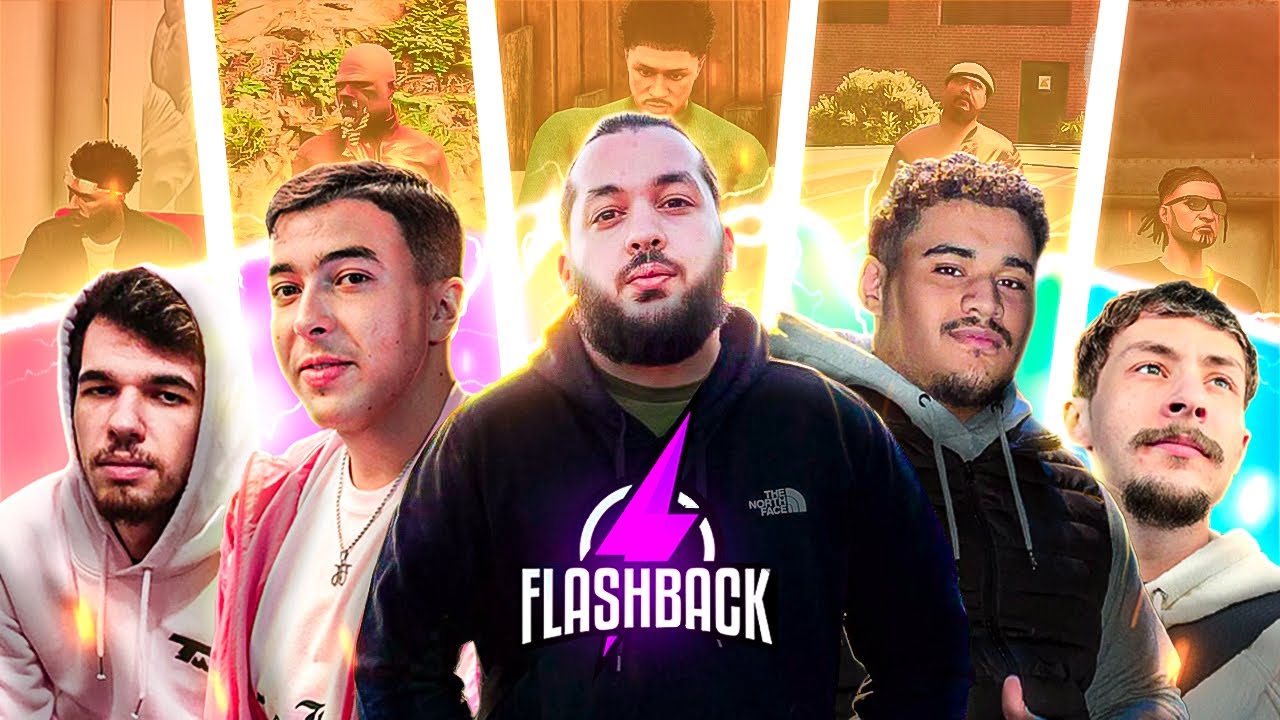 GUNFIGHT FONOTI VS SOA ! CONVOI D'ARMES | BEST OF FLASHBACK