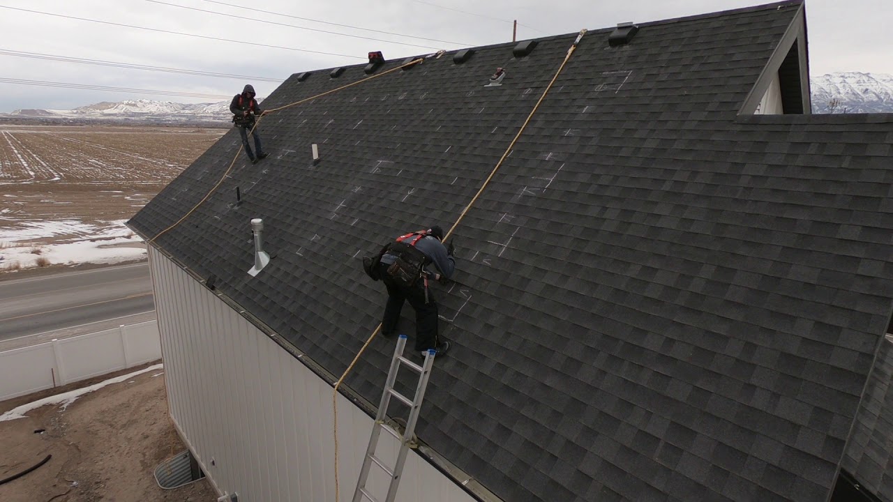 CR SOLAR INSTALLATION