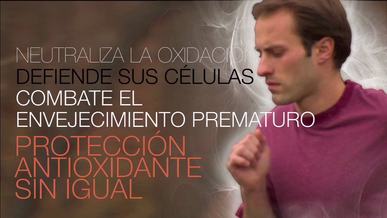 CellSentials de USANA MX sp