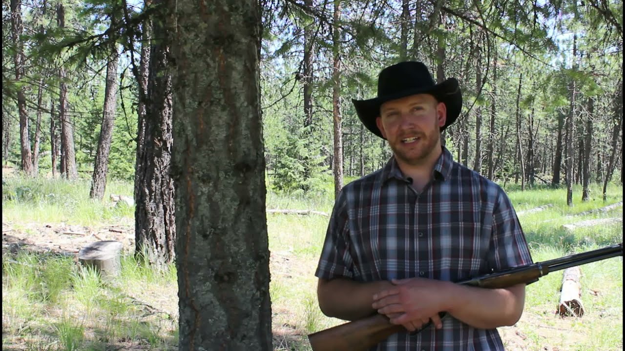 Hunting Ballistics: 30-30