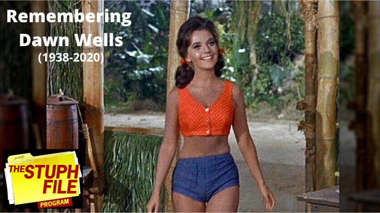 Remembering Dawn Wells