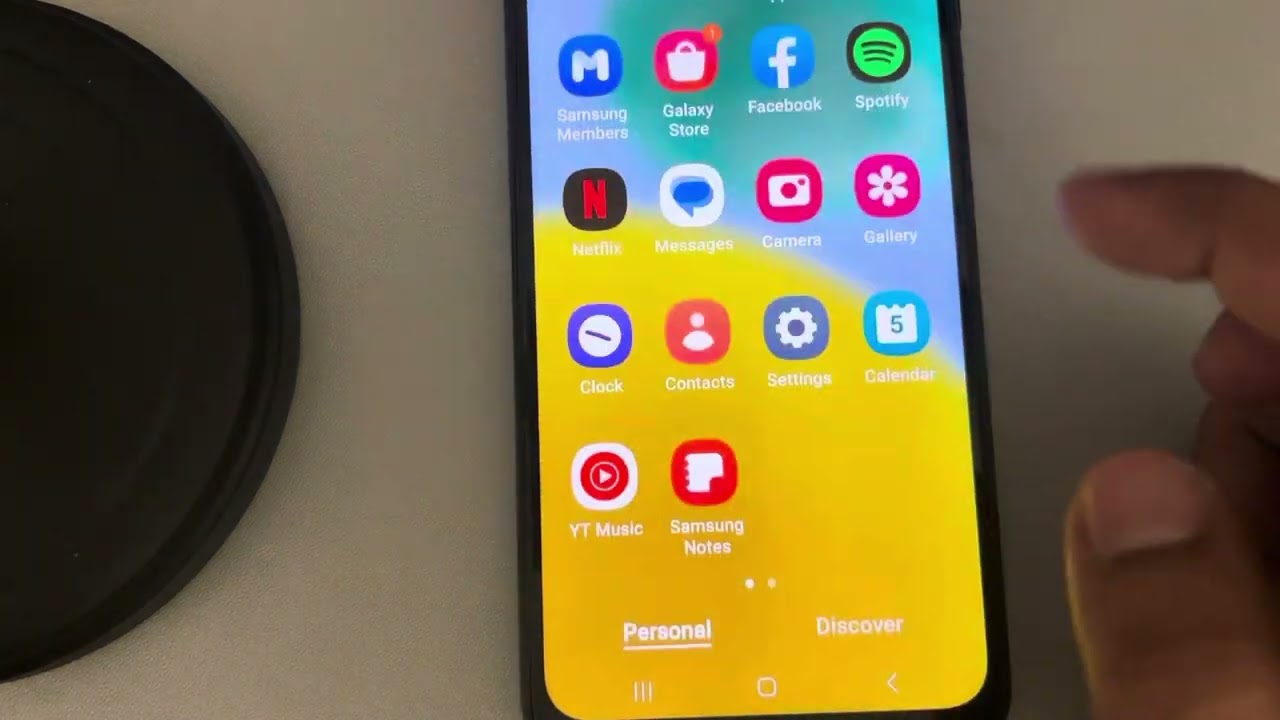 Имя сети Wi-Fi не отображается на телефоне Android — Исправление