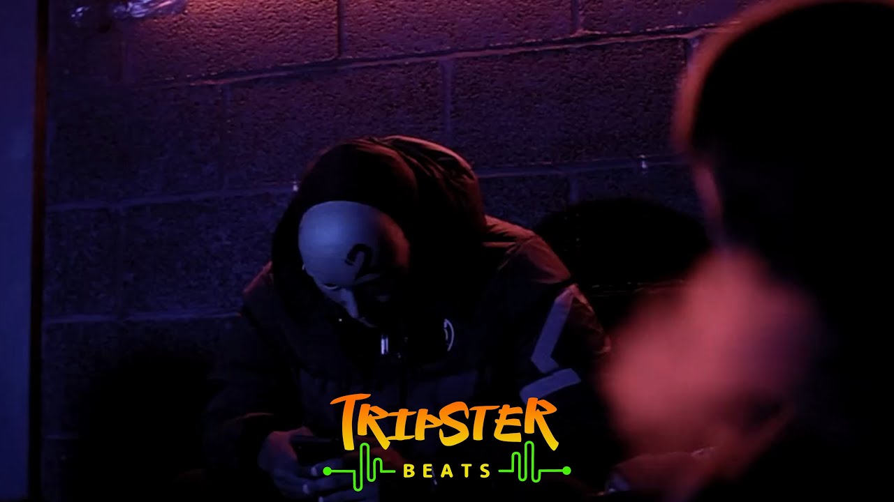 [FREE FOR PROFIT] DARK Trap Type Beat | Freestyle Beat | Type Beat | Trap Type Beat 2025 | 