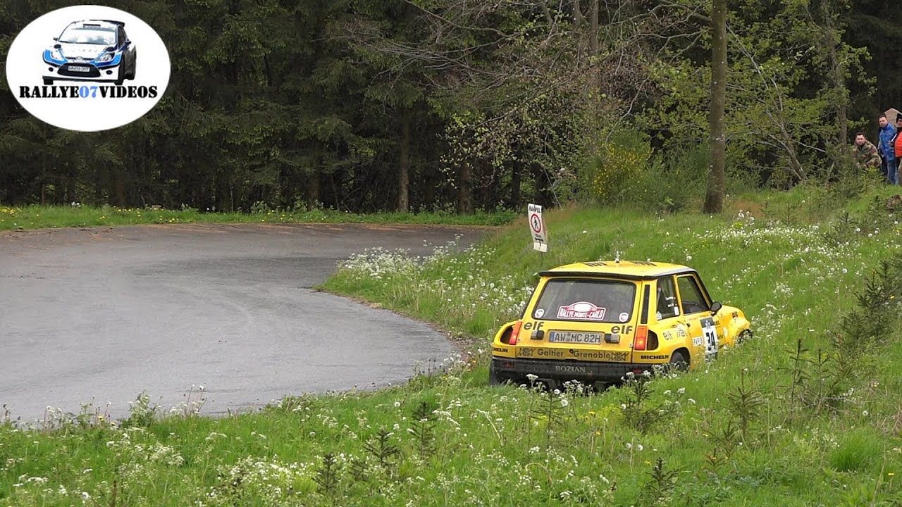 Ardenne Rally Festival 2024 | Best of