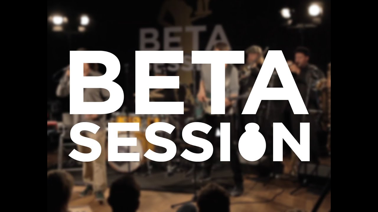 Lukas Graham - Daddy, Now That You're Gone (Ain't No Love) (Beta Session)