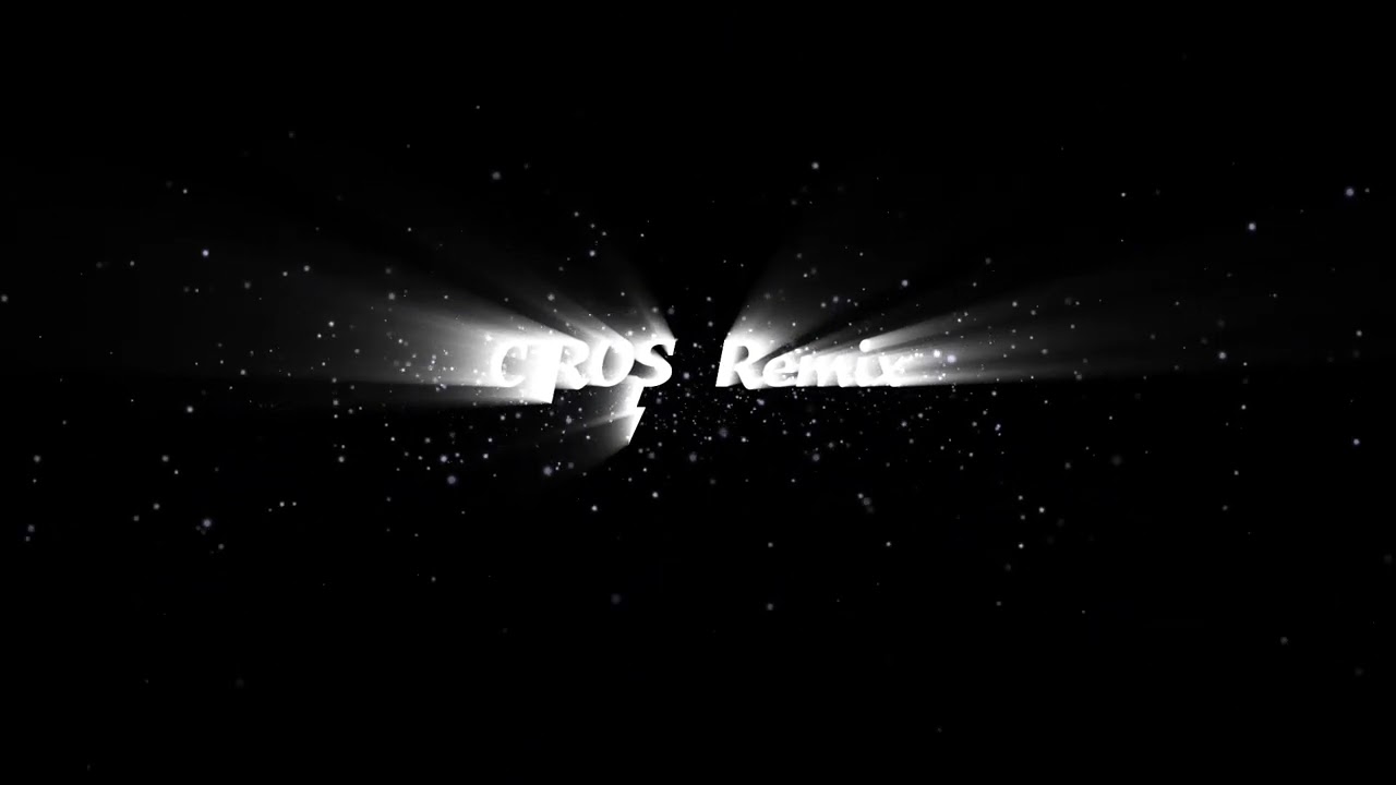 Deadmau5 - Slip - cTrOS Remix