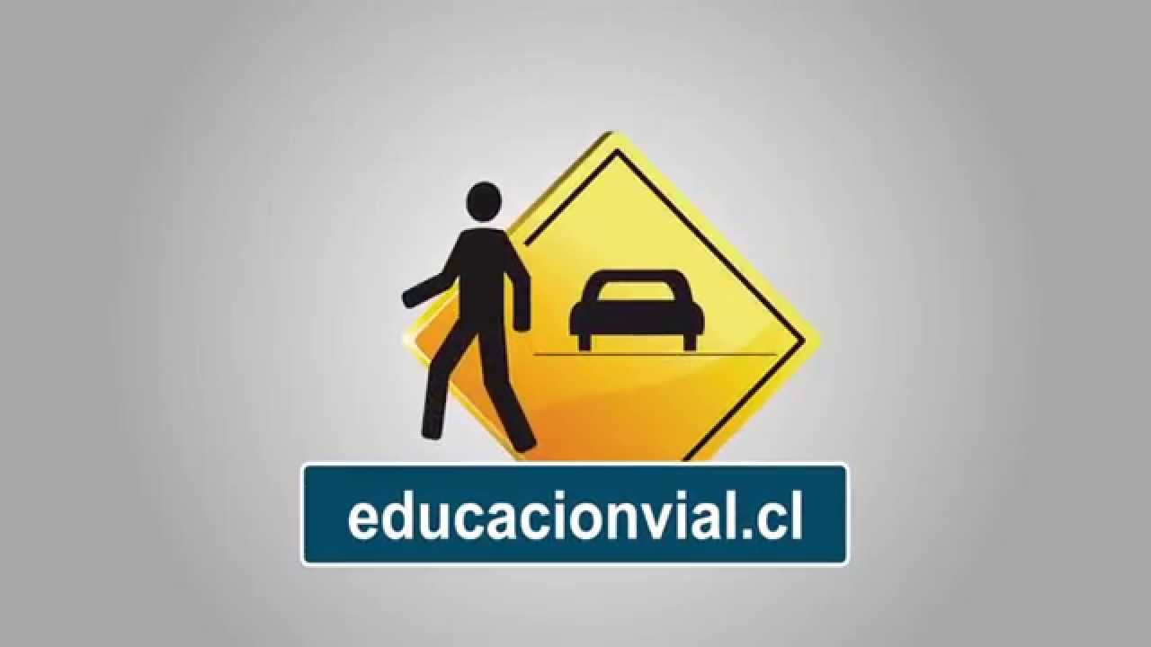 Educaci&oacute;n Vial