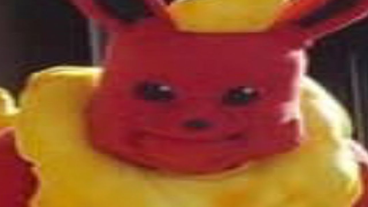 Top 5 Pokemon
