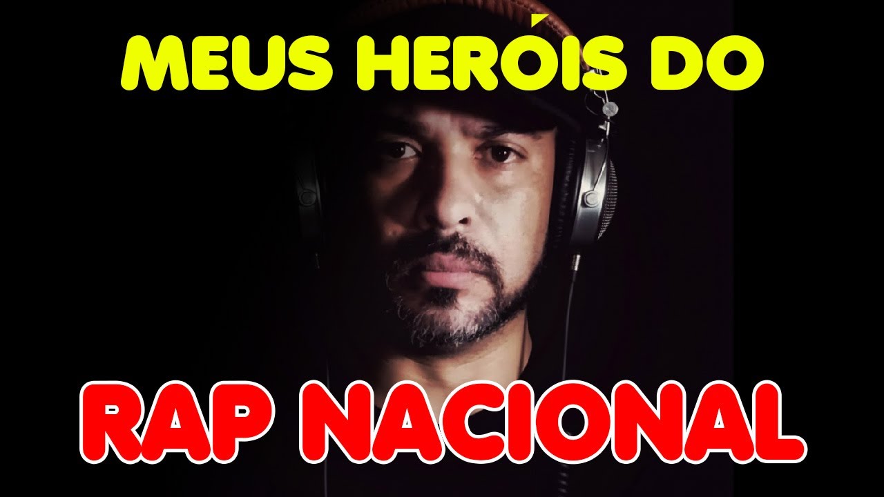 “Rap, Memória e Gratidão”