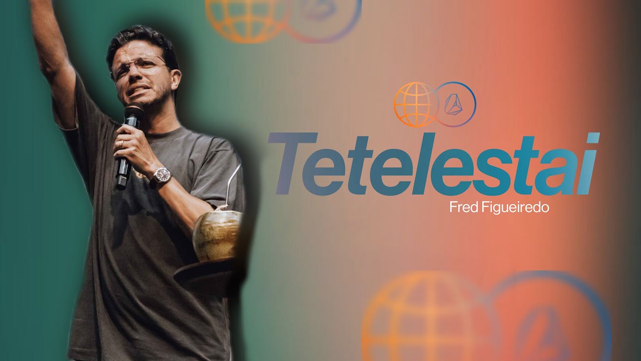 FRED FIGUEIREDO | TETELESTAI