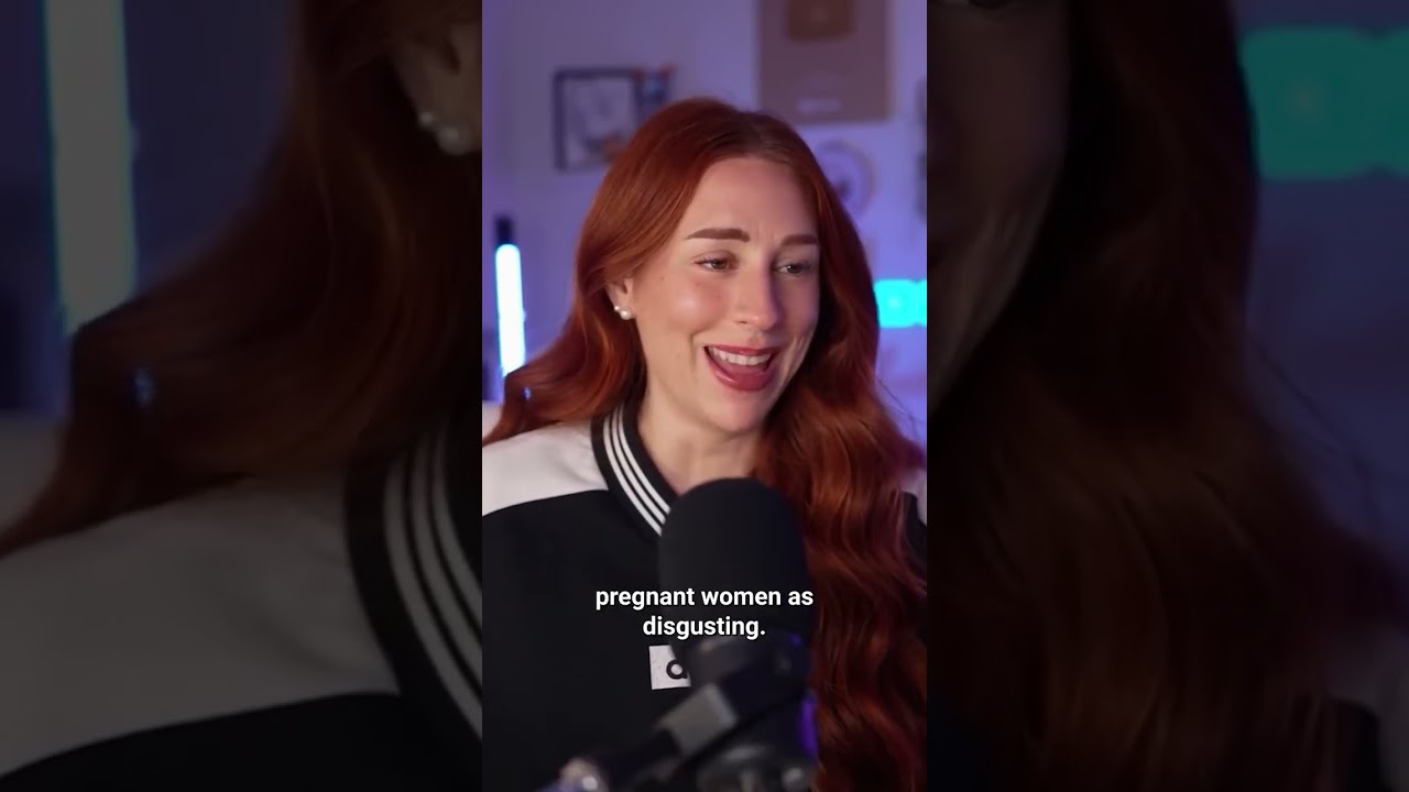 My Husband Called My Pregnancy 