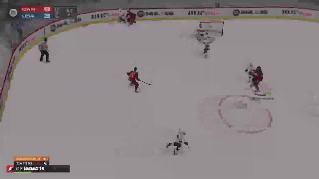 Živě|PS5 NHL 26 #Nová hráčská kariéra Paul MacMaster 🇨🇦