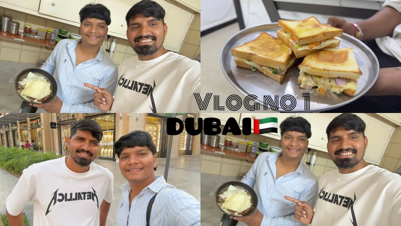 #vlog #dubai🇦🇪#my first video vlog in dubai.  🇦🇪#firstvlog #firstvideo #firts