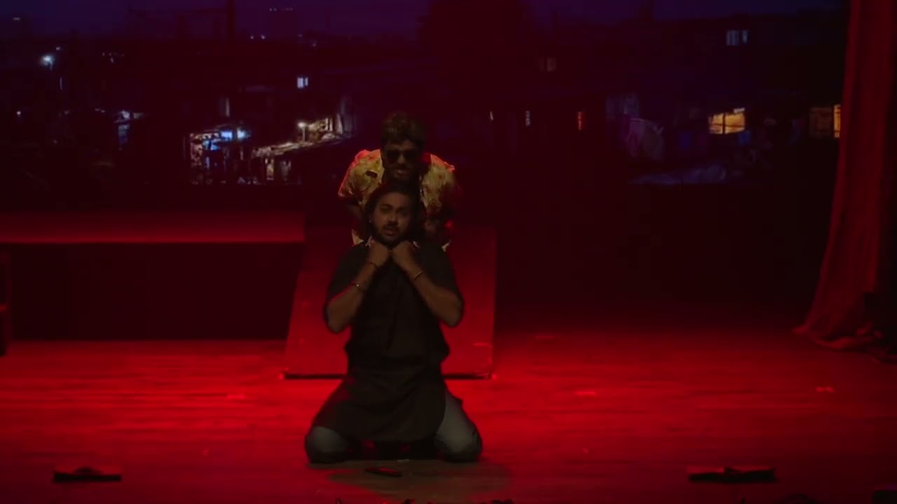Ek Adhuri Kahani