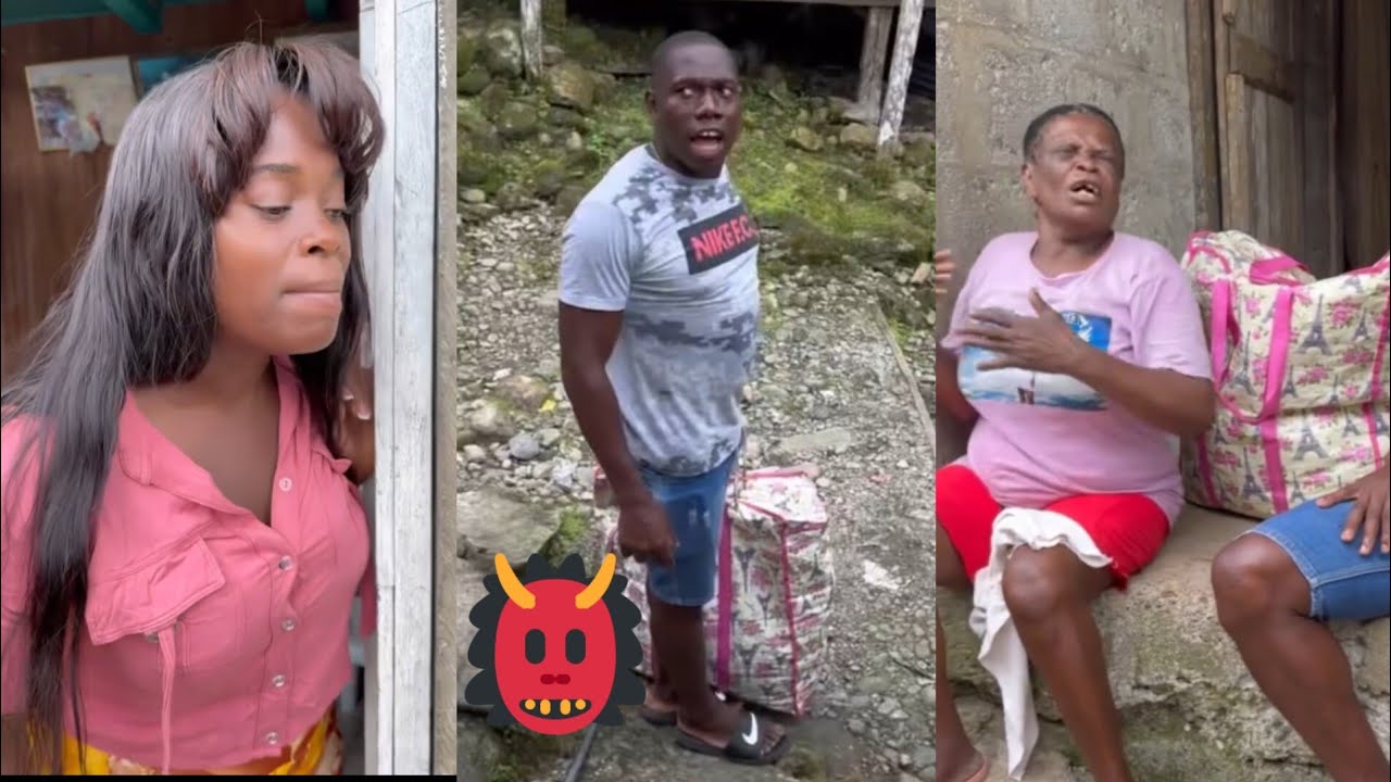 botaron a mi sangre por infiel#viralvideo #humor #funny #video