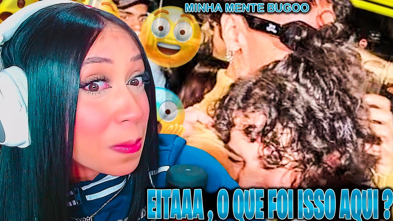 (🔥MELHOR ATAQUE DO ANO🔥) GURI x SOFIA | 2ª FASE | EDIÇÃO 45x45 | 41ª Batalha da Linear - REACT