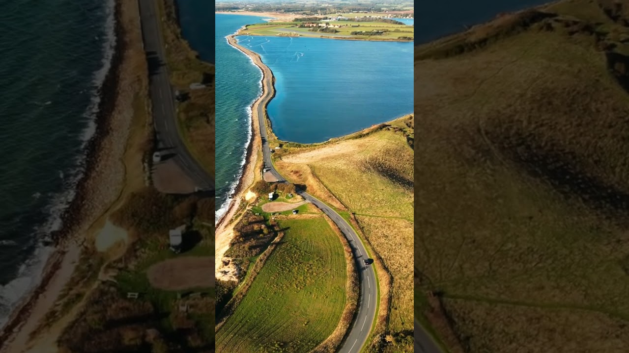 Some shots from my travels around the island of Fyn, Denmark