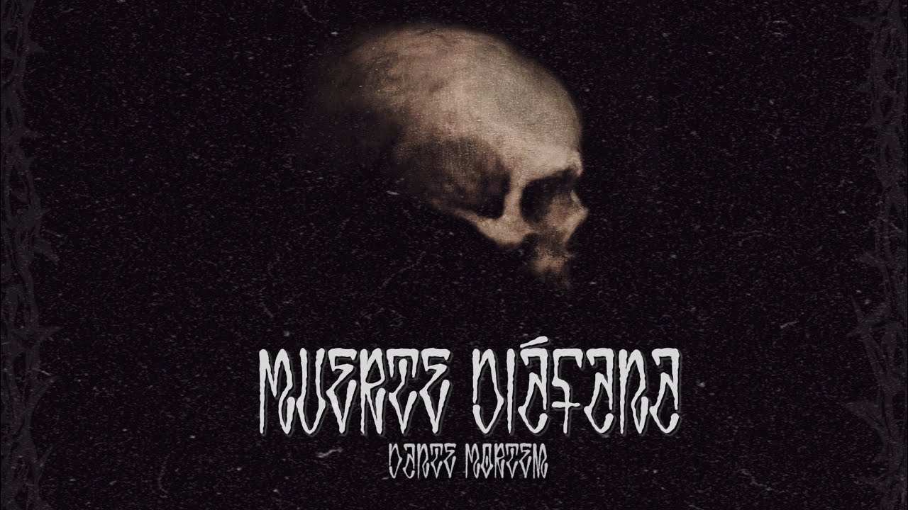 01•“El deber de la muerte está por encima de esta especie” Dante Ft @ChicoMigrañas 