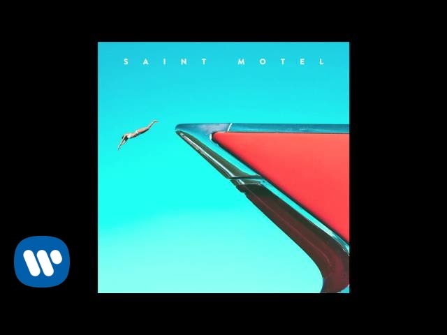 SAINT MOTEL Midnight Movies