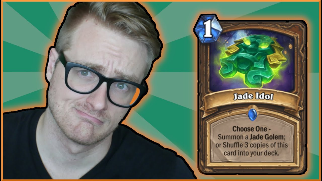 I Love Yogg.