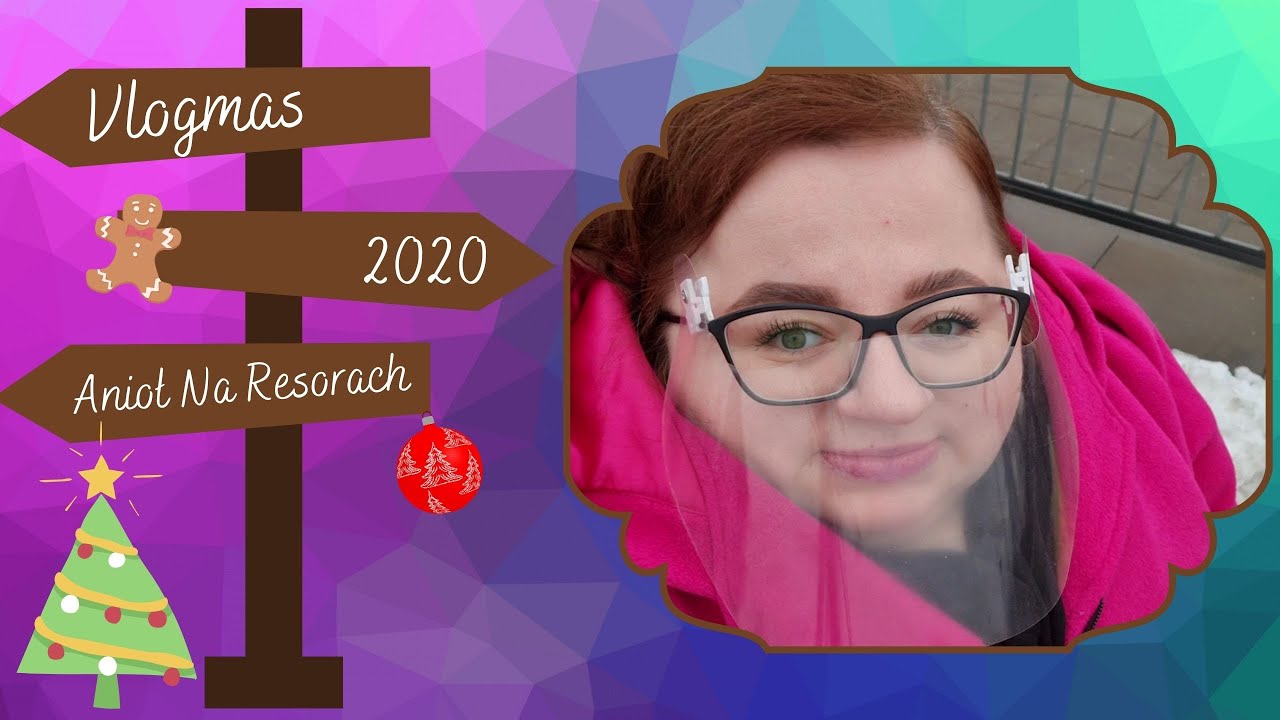 Vlogmas - 11.12 - To nie był łatwy dzień ...