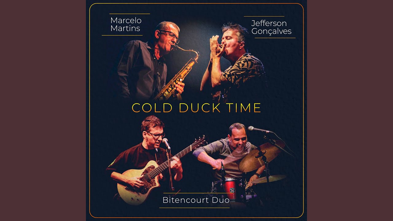 Cold Duck Time