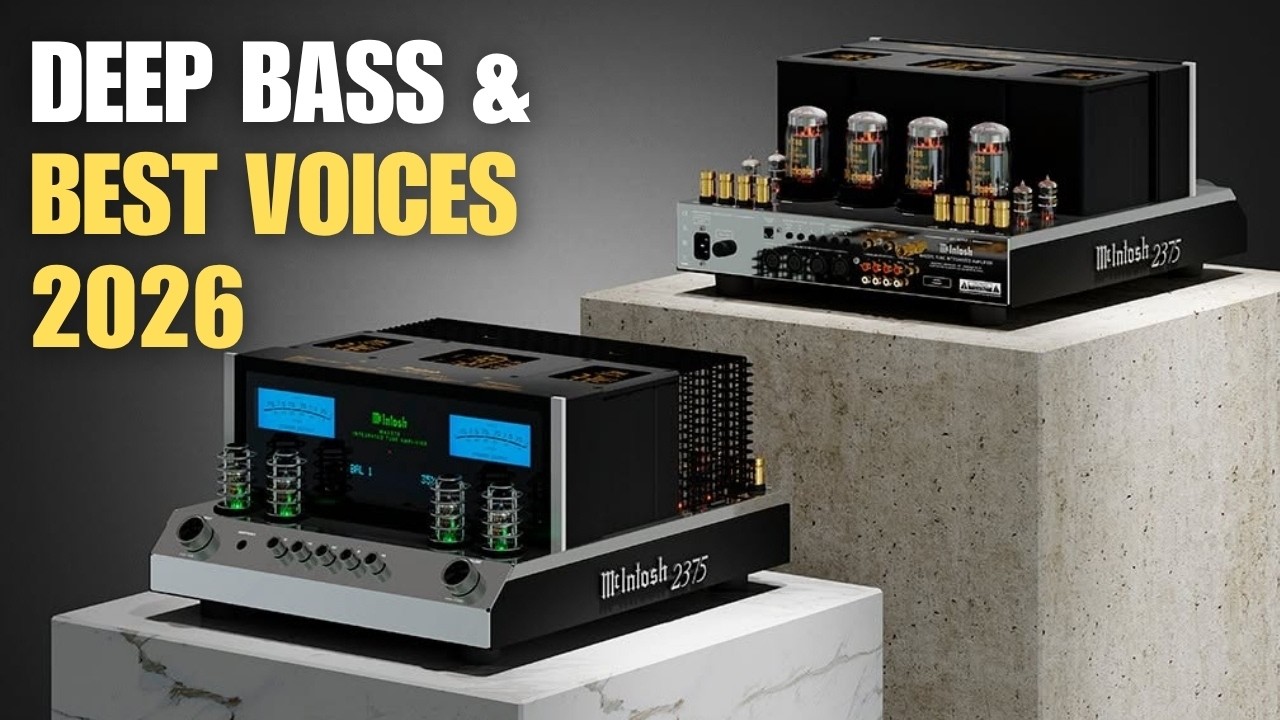 Greatest Audiophile: High Resolution Music for Speaker Test