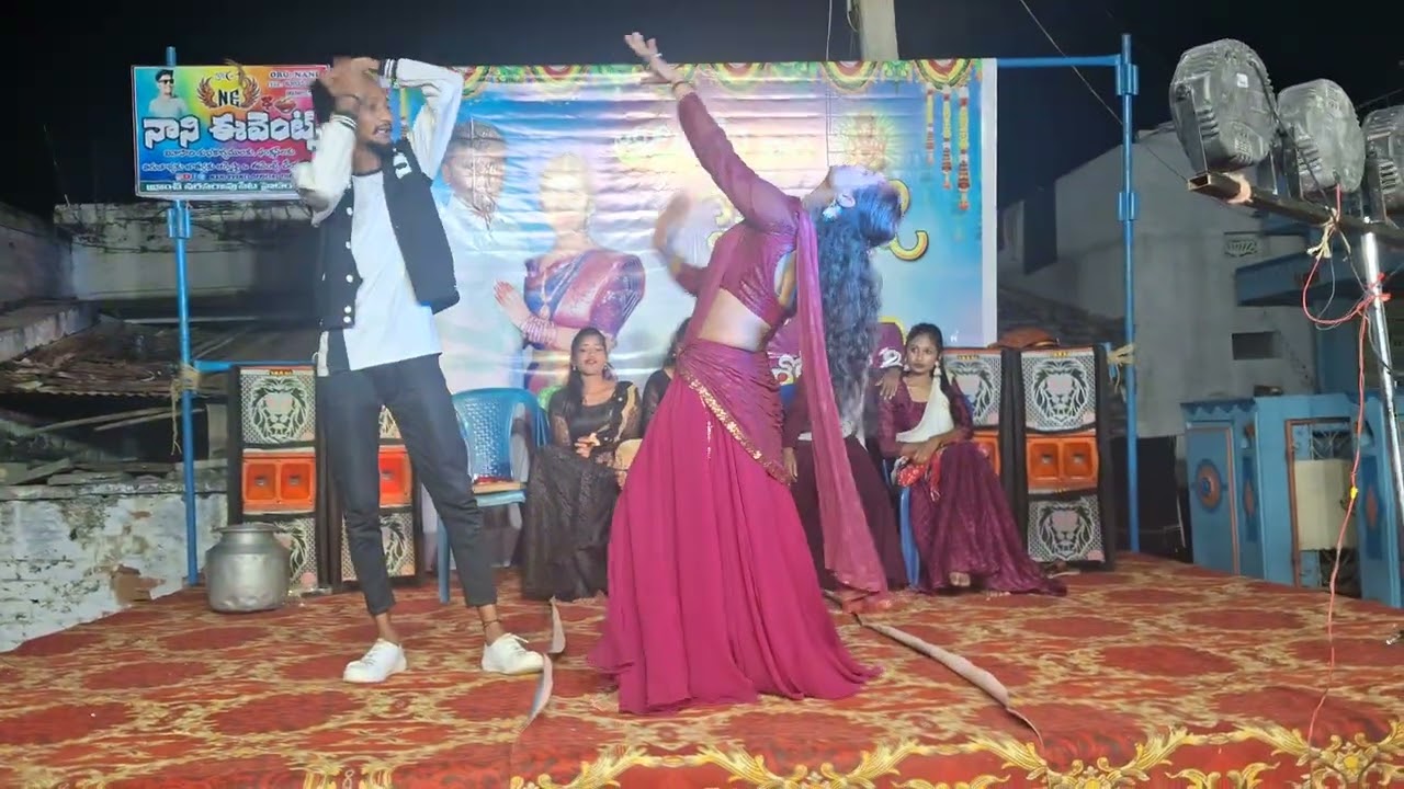 swathilo muthyamantha song NANI EVENTS 🎤 NRT ORG -NANI GAARU 