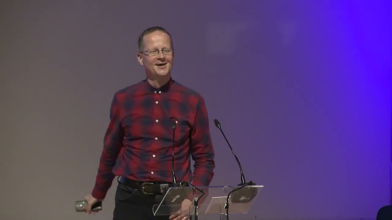 Henning Hermjakob - Community SARS-CoV-2 Curation Driven Emergent Experiences