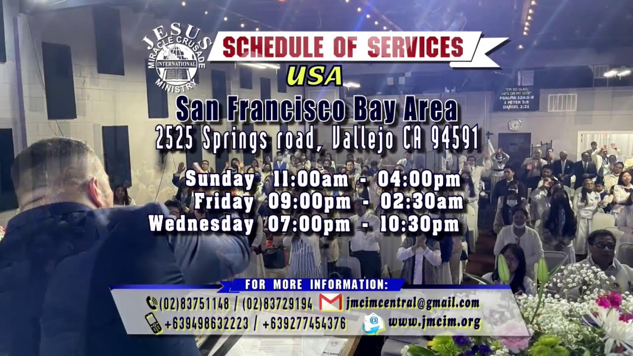 Praise the Mighty Name of Dearest Jesus Christ!! Live Streaming of Thusday Service | 02-12-26