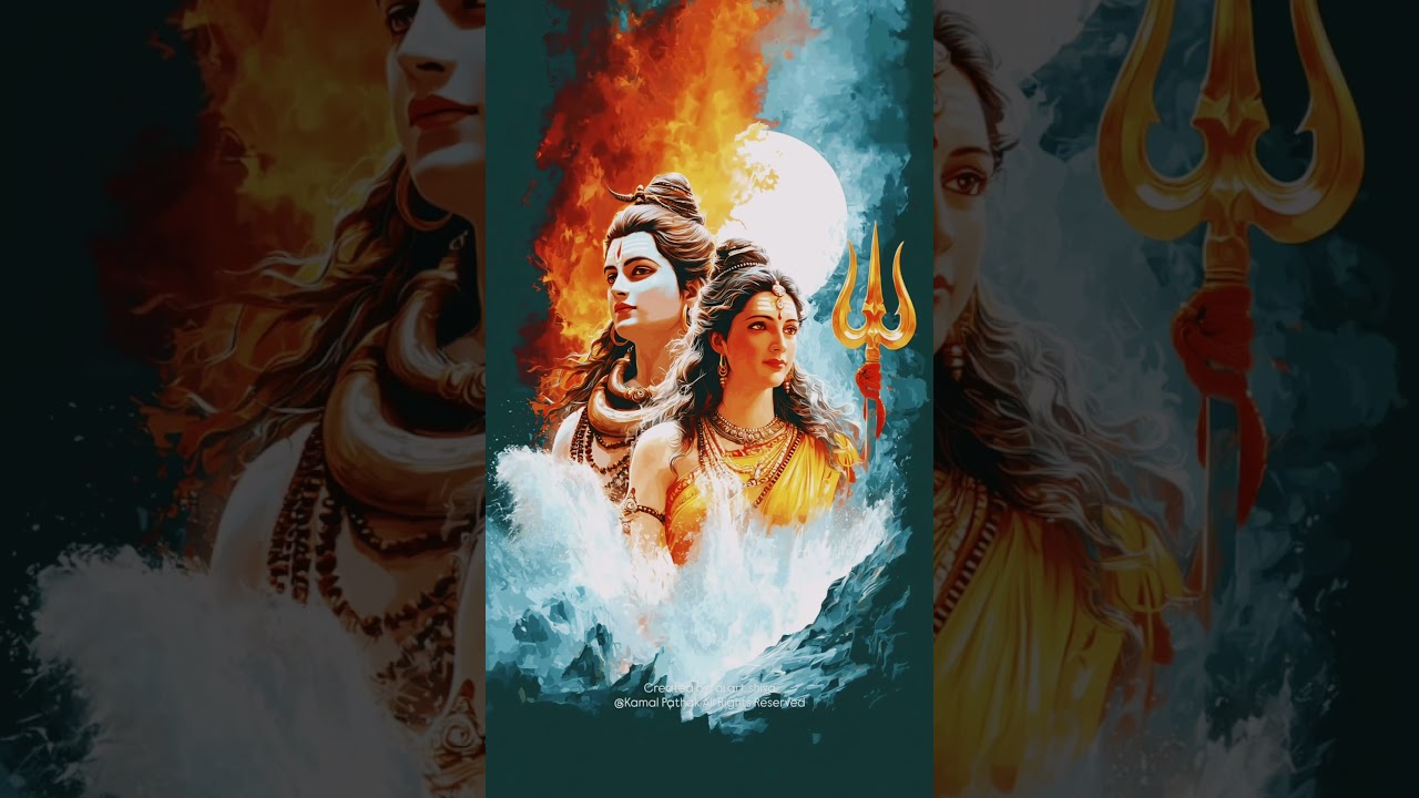 Mahadev song🔱