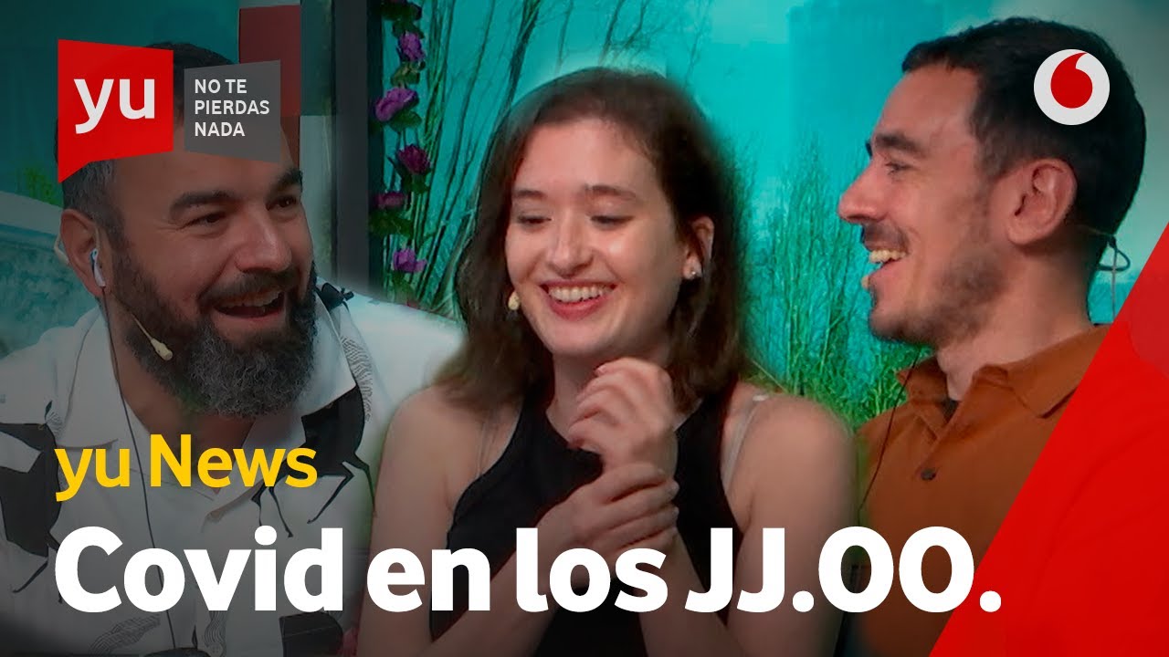 Noticias del día con Pantomima Full y Victoria Martín | Vuelve el Tamagochi (y ahora tiene cámara)