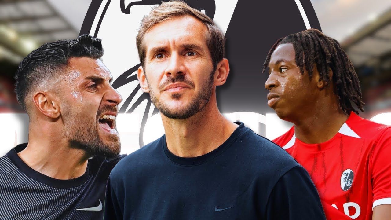 Ist der SC Freiburg bereit für die Euopa League? Der Kadercheck
