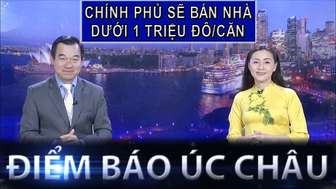 ĐIỂM B&Aacute;O &Uacute;C CH&Acirc;U - 15-11-2025 - CH&Iacute;NH PHỦ SẼ B&Aacute;N NH&Agrave; DƯỚI 1 TRIỆU Đ&Ocirc;/CĂN
